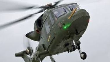 Trois militaires tués dans le crash d’un hélicoptère militaire à Aïn Defla