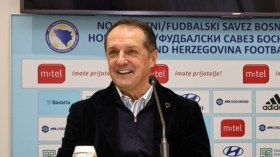 مِن المولودية إلى منتخب البوسنة والهرسك