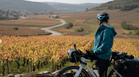 بالفيديو.. دراجان فرنسيان يرويان لحظات مرورهما بالجزائر في رحلة إلى داكار