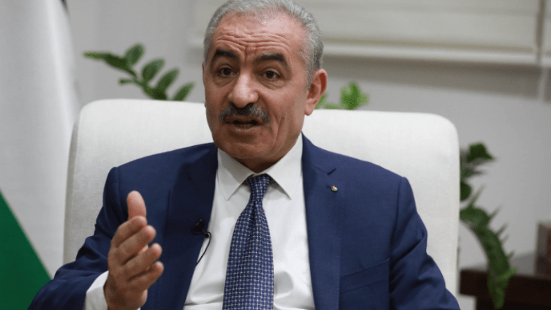 رئيس الوزراء الفلسطيني: الحكومة ستعمل على توفير ما يلزم لتحقيق اتفاق الجزائر