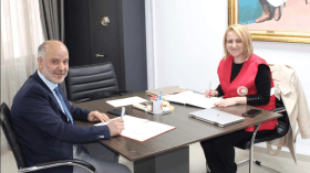 نحو فتح الرواق الأخضر للمساعدات بين الجزائر وإيطاليا