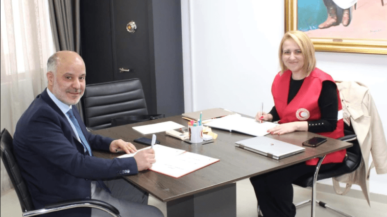 نحو فتح الرواق الأخضر للمساعدات بين الجزائر وإيطاليا