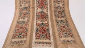 إزار الباب.. رمز الحرمة الذي مزقته أبواب الحديد