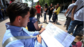 المترشحون الأحرار: الكشف عن موعد إعادة فتح الموقع الإلكتروني وسحب الإستدعاءات