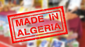 مسؤول: 3 شروط لتسويق المنتجات الجزائرية في الخارج