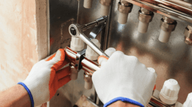 في ظل ارتفاع الوفيات بالغاز.. الداخلية تقدم 5 نصائح