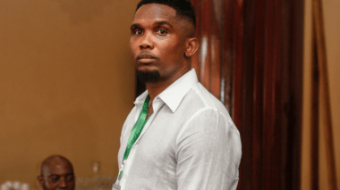 CAN U17 en Algérie: 21 joueurs camerounais écartés…