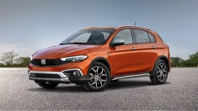 Des véhicules “FIAT” produits en Algérie dès mars prochain
