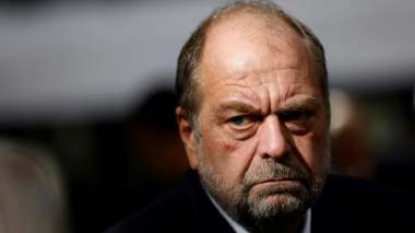 Le garde des Sceaux juge “insupportables” les propos de Houellebecq sur les musulmans