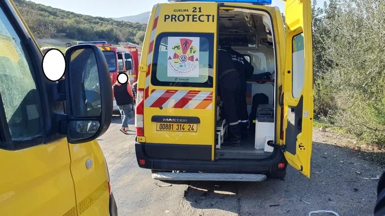 Vers l’équipement gratuit des foyers de systèmes d’alarme contre les fuites du gaz