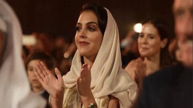 Il est interdit à Georgina de rompre le jeûne publiquement en Arabie saoudite