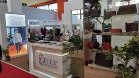 هذا هو رقم الأعمال الذي يطمح مجمع النسيج والجلود لبلوغه في 2023