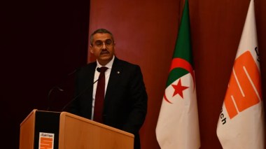 Sonatrach: 22.000 agents pour sécuriser les sites énergétiques du pays