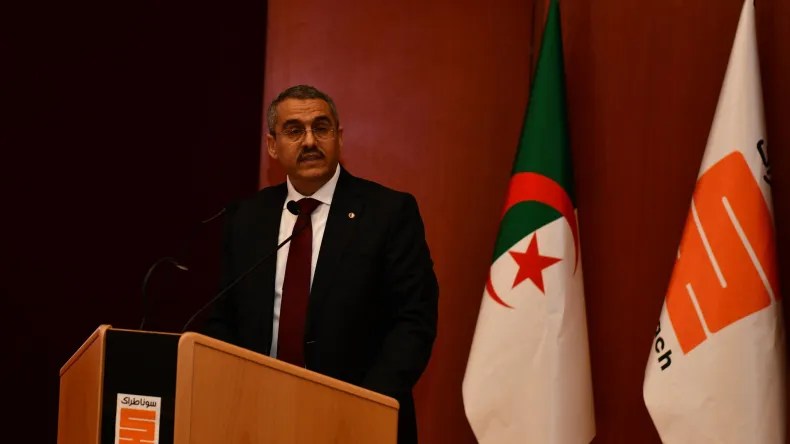 Sonatrach: 22.000 agents pour sécuriser les sites énergétiques du pays