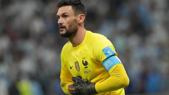 Lloris condamne la sortie de Le Graët et annonce sa retraite internationale