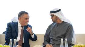 الرئيس تبون يوجّه رسالتين خطيّتين لرئيس الإمارات وأمير قطر