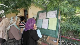 الامتحان المهني لترقية مستخدمي التربية.. كل التفاصيل