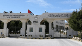 الأردن تعزي الجزائر في ضحايا تحطم المروحية العسكرية