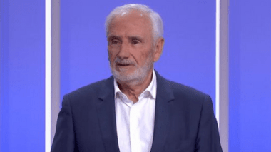 Un nostalgique de l’Algérie française nommé vice-président du groupe d’amitié franco-algérien!