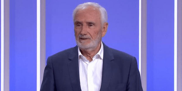 Un nostalgique de l’Algérie française nommé vice-président du groupe d’amitié franco-algérien!