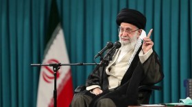 L’Iran a mis ses premières menaces à exécution contre la France