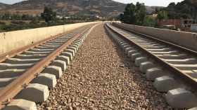 En 2023, tous les moyens mobilisés pour réaliser la ligne ferroviaire Nord-Sud
