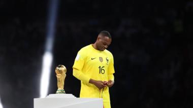 Cet ancien champion du monde va mettre fin à sa carrière internationale