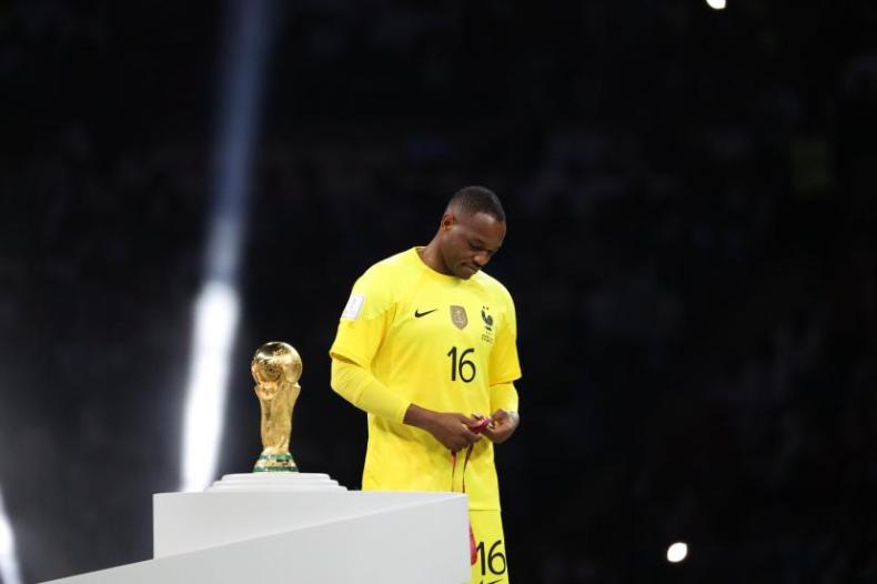 Cet ancien champion du monde va mettre fin à sa carrière internationale