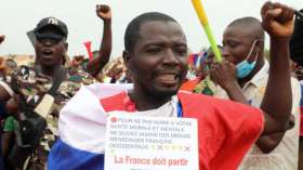 Le Burkina Faso demande le départ de l’ambassadeur de France