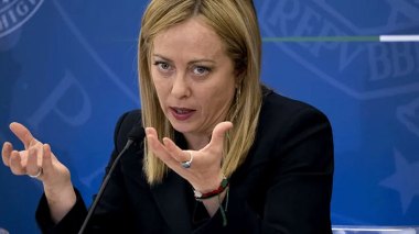 What’s on Giorgia Meloni’s Agenda For Her First Trip to Algeria