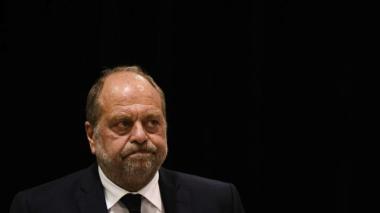 Le fils du garde des Sceaux français mis en examen