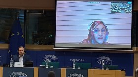 برنامج بيغاوسوس: لجنة في البرلمان الأوروبي تفتح ملف المغرب (فيديو)