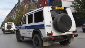 DGSN: un “chauffard” ayant tué un policier à Alger a été écroué