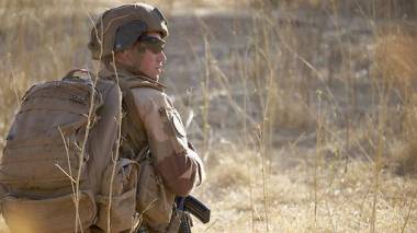 Le Burkina Faso “exige” le départ des troupes françaises d’ici un mois