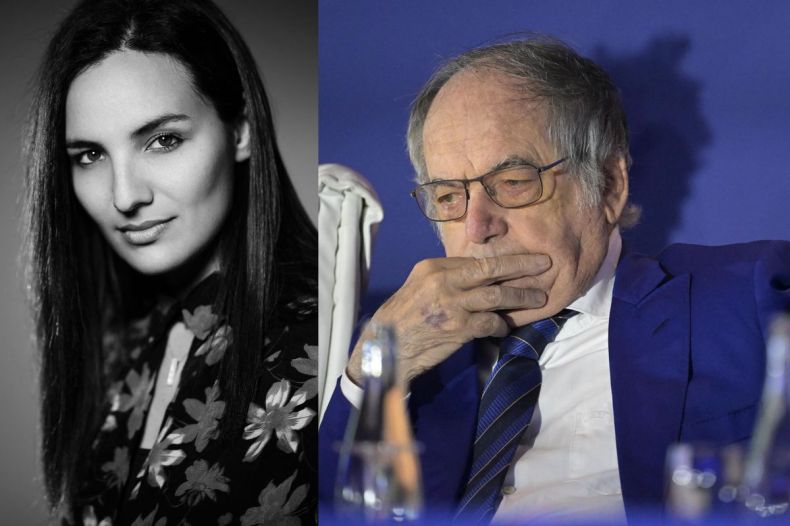 Une ex-joueuse d’origine algérienne enfonce Le Graët 