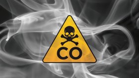 الغاز يحصد أرواح 28 شخصا خلال أسبوعين بالجزائر