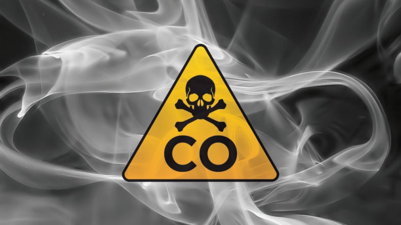 الغاز يحصد أرواح 28 شخصا خلال أسبوعين بالجزائر