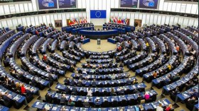 خصوم الجزائر يدافعون عن فساد المغرب في البرلمان الأوروبي