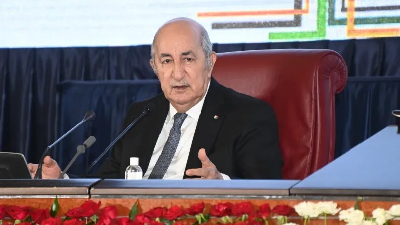 Le président Tebboune exhorte les walis à faire preuve d’initiative et d’audace