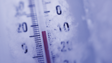 BMS: des températures négatives sur 30 wilayas