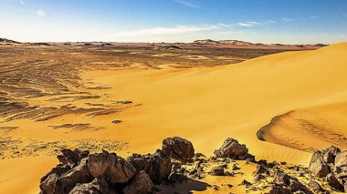 Tourisme saharien: Touggourt pour booster la dynamique locale