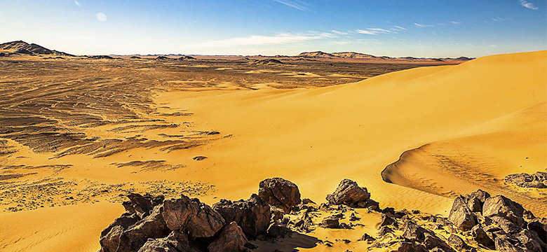 Tourisme saharien: Touggourt pour booster la dynamique locale