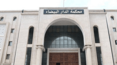 Les terroristes ‘Zitout’ et ‘Amir DZ’ condamnés à 20 ans de prison ferme