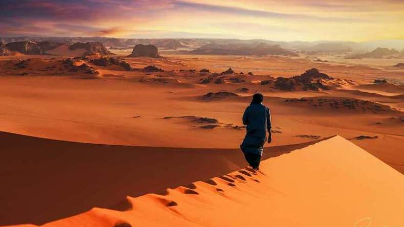 تقرير دولي: الجزائر ضمن 50 أحسن وجهة سياحية دولية لعام 2023