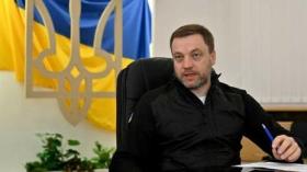 Le ministre ukrainien de l’Intérieur tué dans le crash d’un hélicoptère