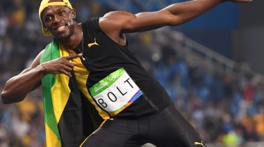 Des millions de dollars volés à l’octuple médaillé d’or olympique