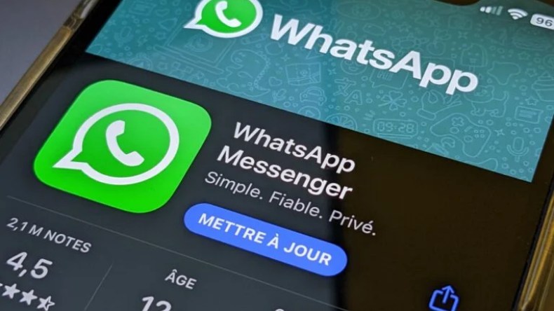“واتساب”.. ميزة جديدة تتيح لك “الدردشة” مع نفسك
