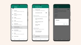 WhatsApp lance le support proxy pour contourner les blocages Internet