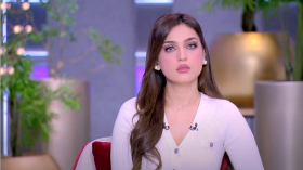 مصر: ياسمين عز أمام التحقيق بسبب دعوة المرأة لاحترام زوجها