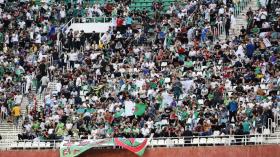 وزارة الرياضة تُوضّح بِخصوص تذاكر “شان” 2023